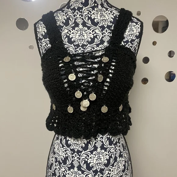 Tank top - Picture 3 of 3